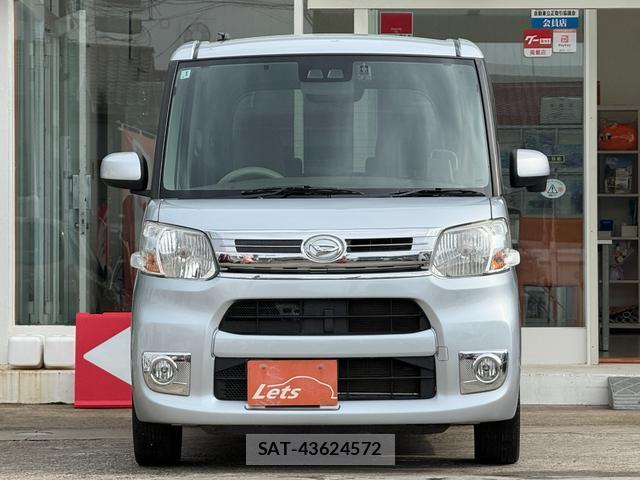 Daihatsu TANTO 2017-01 8004548-2