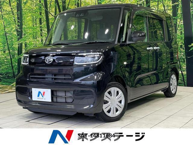 Daihatsu TANTO 2021-01 8004579-0