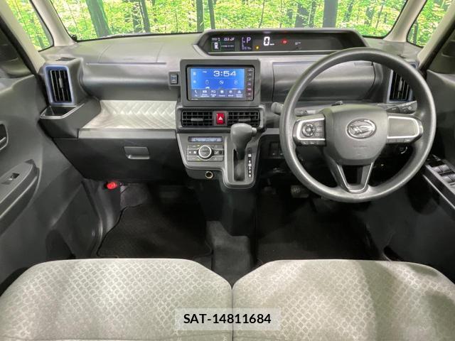 Daihatsu TANTO 2021-01 8004579-1