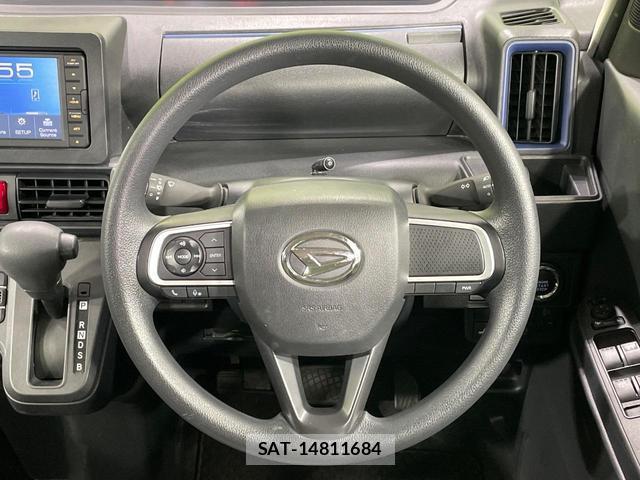 Daihatsu TANTO 2021-01 8004579-10
