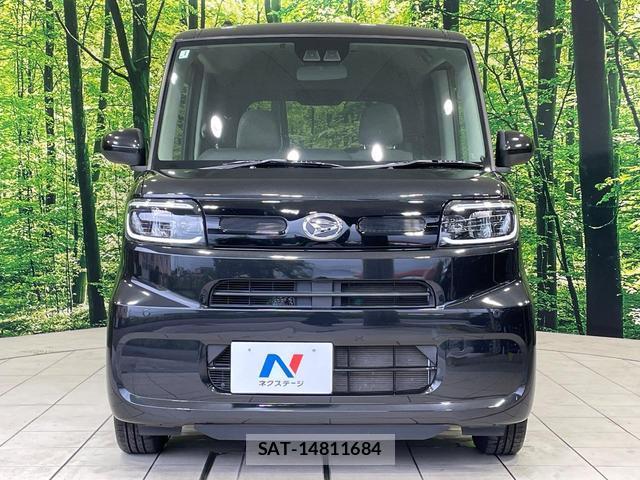 Daihatsu TANTO 2021-01 8004579-13