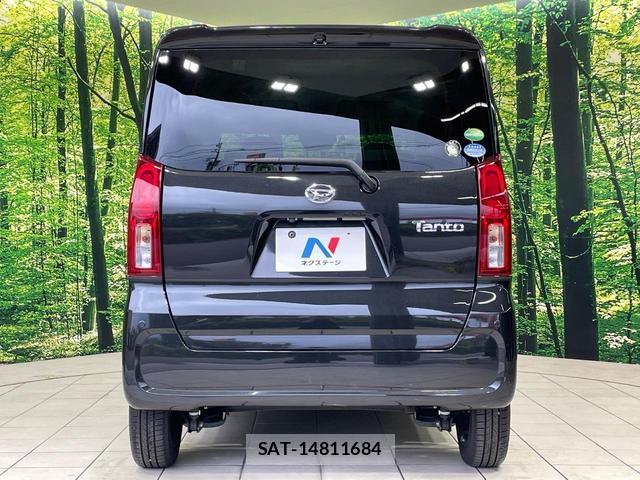 Daihatsu TANTO 2021-01 8004579-14