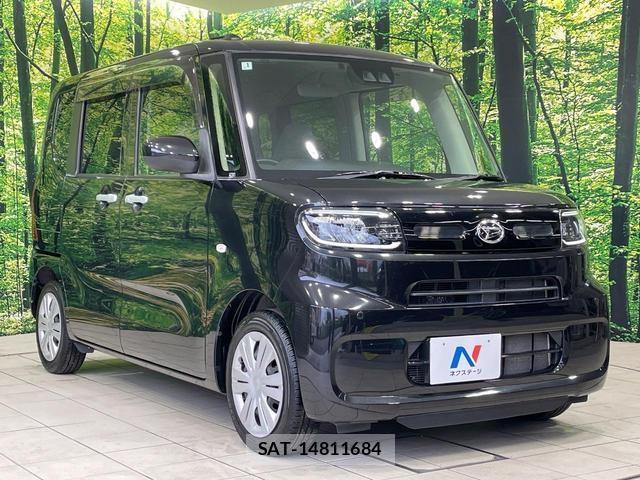 Daihatsu TANTO 2021-01 8004579-15
