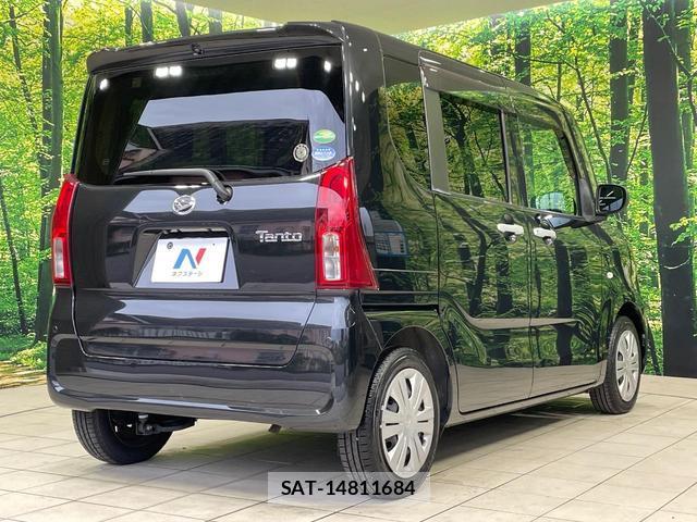 Daihatsu TANTO 2021-01 8004579-16