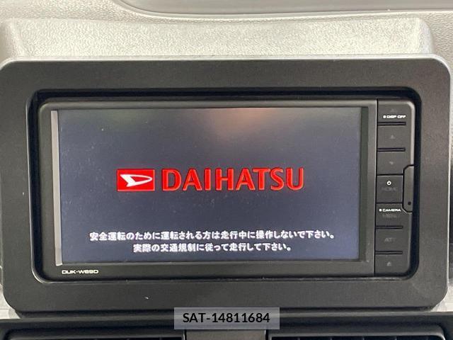 Daihatsu TANTO 2021-01 8004579-3