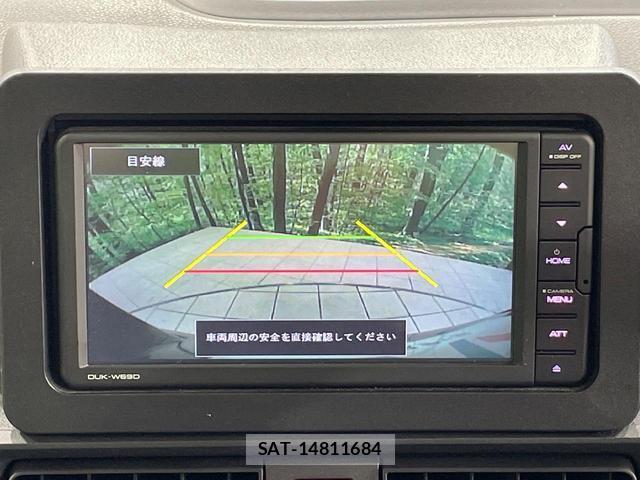 Daihatsu TANTO 2021-01 8004579-4