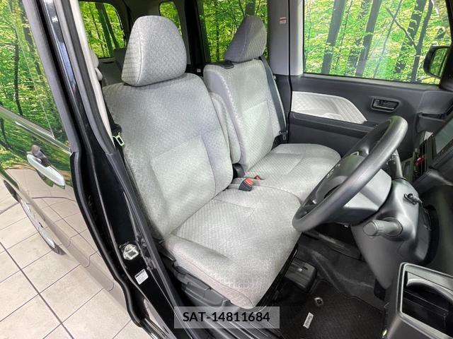 Daihatsu TANTO 2021-01 8004579-7