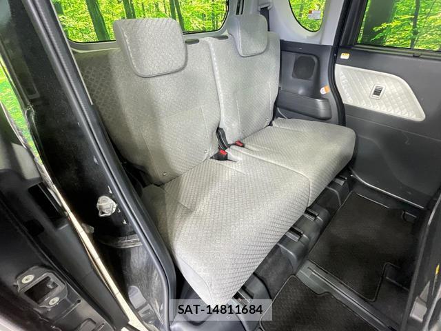 Daihatsu TANTO 2021-01 8004579-8