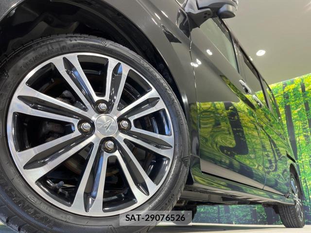 Daihatsu TANTO 2014-06 8004647-11