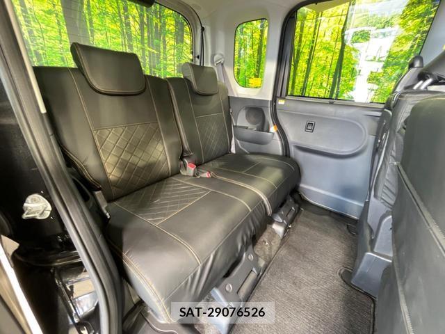 Daihatsu TANTO 2014-06 8004647-7