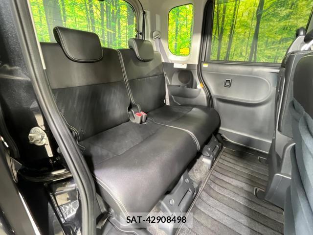 Daihatsu TANTO 2017-07 8004648-9