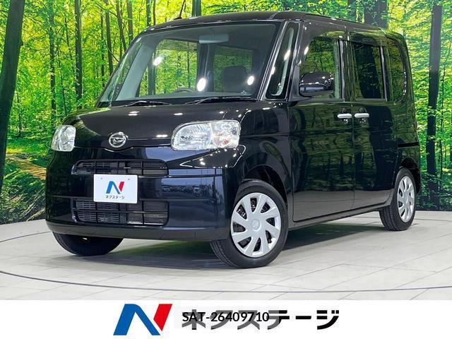 Daihatsu TANTO 2012-02 8004649-0