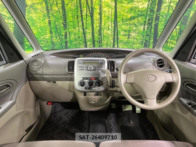 Daihatsu TANTO 2012-02 8004649-1