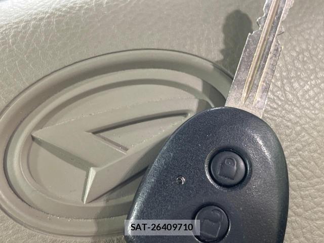 Daihatsu TANTO 2012-02 8004649-6