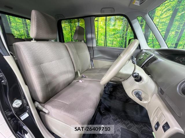 Daihatsu TANTO 2012-02 8004649-7