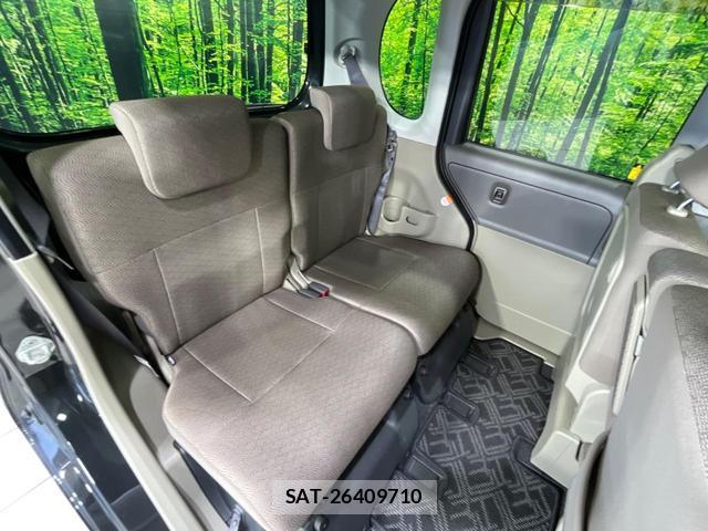 Daihatsu TANTO 2012-02 8004649-8