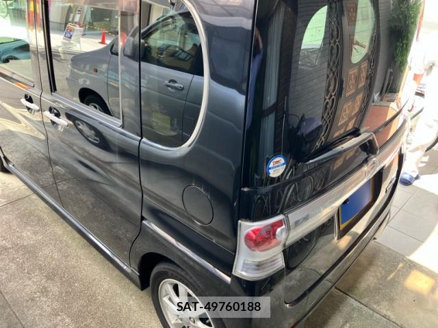Daihatsu TANTO 2008-02 8004738-1