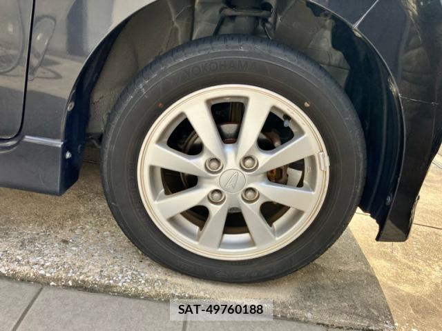 Daihatsu TANTO 2008-02 8004738-12