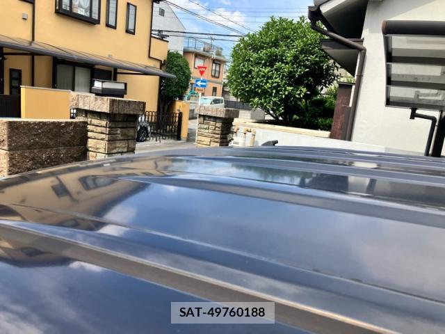 Daihatsu TANTO 2008-02 8004738-14