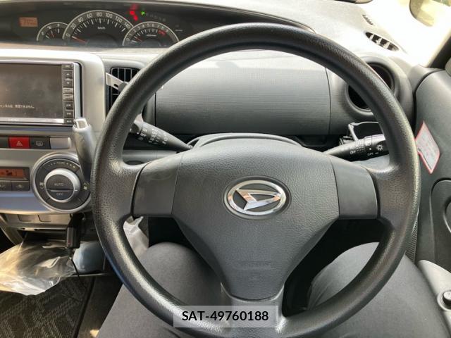 Daihatsu TANTO 2008-02 8004738-17