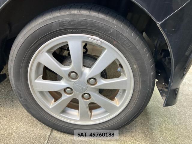 Daihatsu TANTO 2008-02 8004738-3