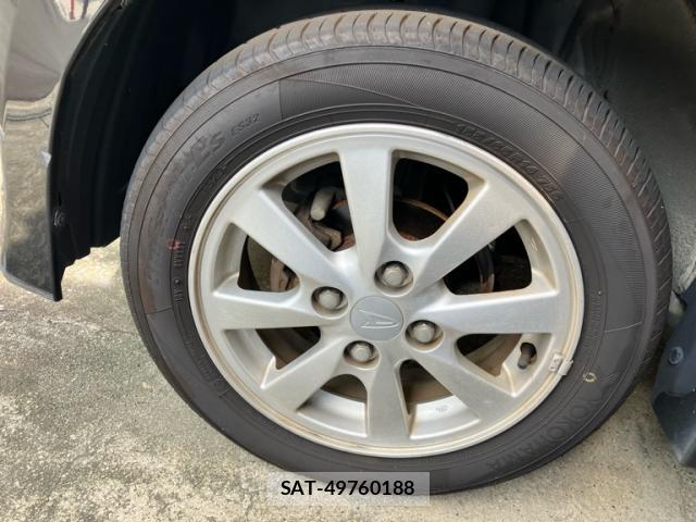 Daihatsu TANTO 2008-02 8004738-4