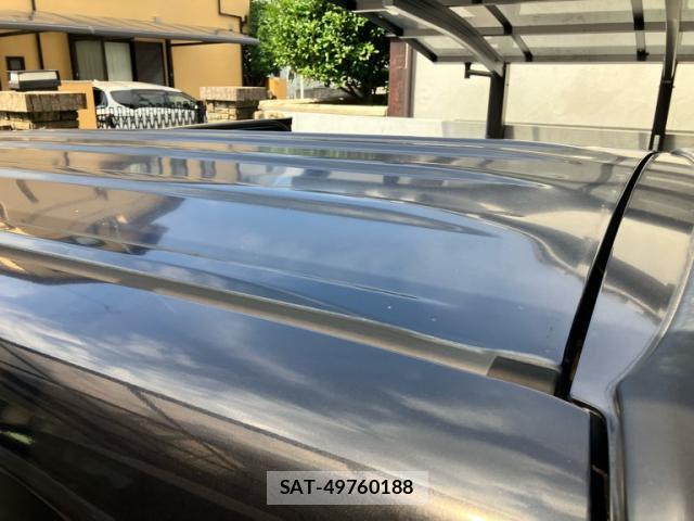 Daihatsu TANTO 2008-02 8004738-5