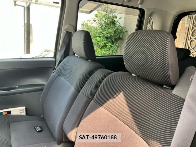 Daihatsu TANTO 2008-02 8004738-6