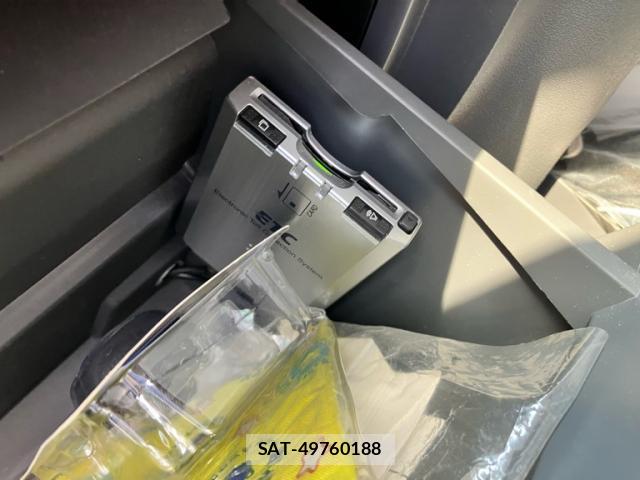 Daihatsu TANTO 2008-02 8004738-8