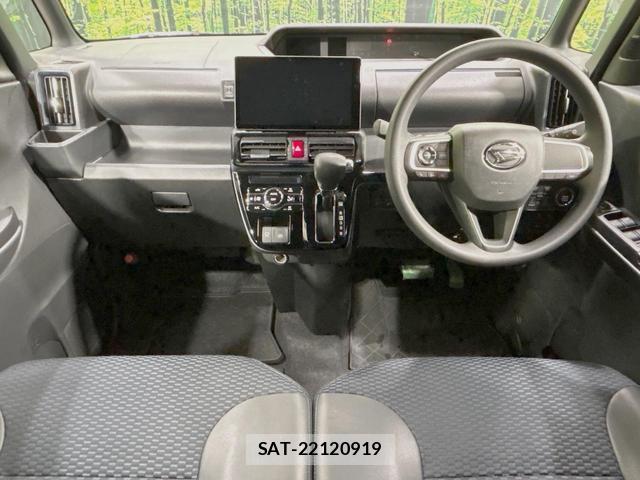 Daihatsu TANTO 2022-11 8004767-1