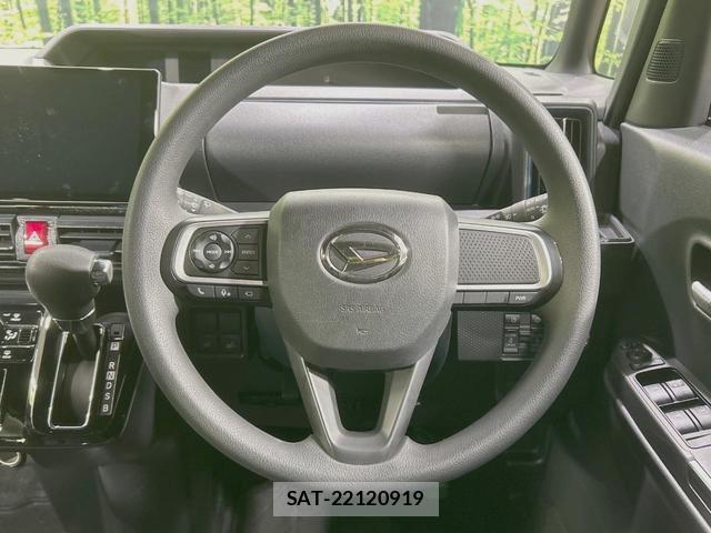 Daihatsu TANTO 2022-11 8004767-10