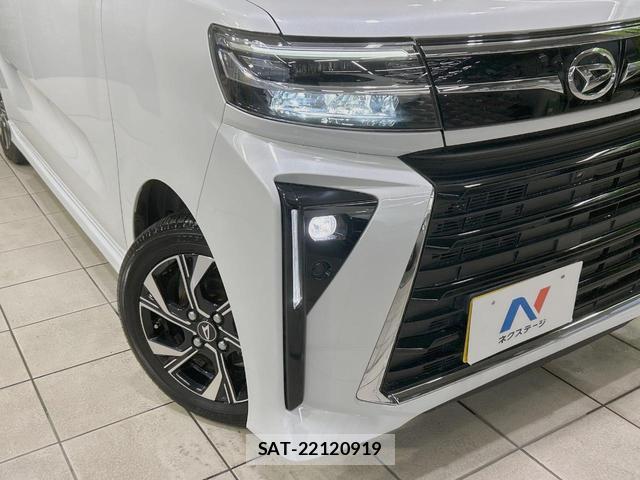 Daihatsu TANTO 2022-11 8004767-11