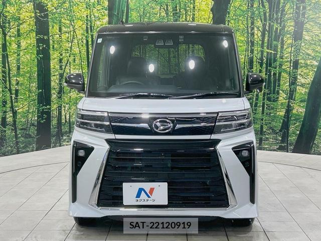 Daihatsu TANTO 2022-11 8004767-13