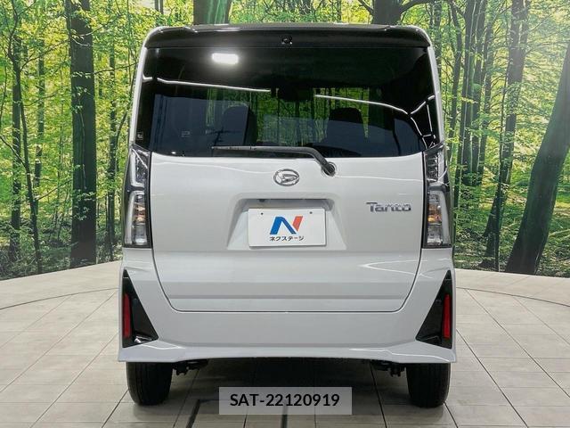 Daihatsu TANTO 2022-11 8004767-14