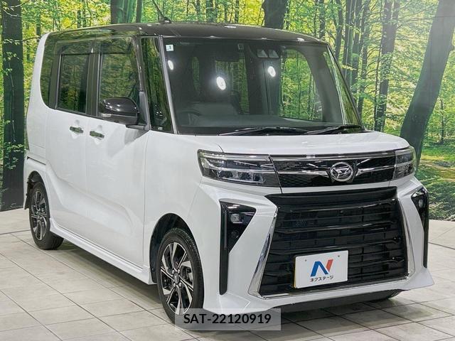 Daihatsu TANTO 2022-11 8004767-15