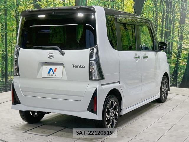 Daihatsu TANTO 2022-11 8004767-16