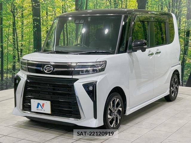 Daihatsu TANTO 2022-11 8004767-19
