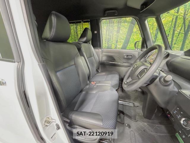 Daihatsu TANTO 2022-11 8004767-7