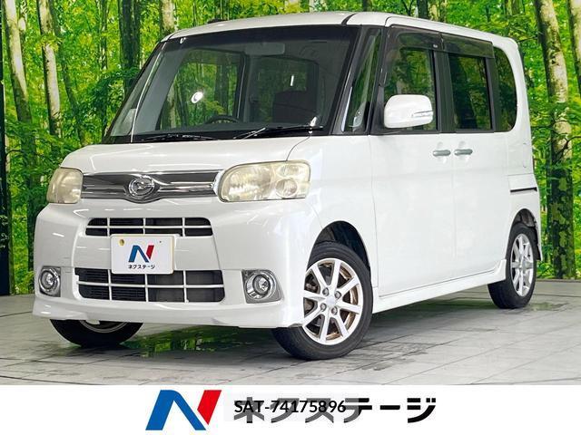 Daihatsu TANTO 2013-04 8005134-0