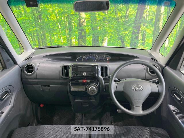 Daihatsu TANTO 2013-04 8005134-1