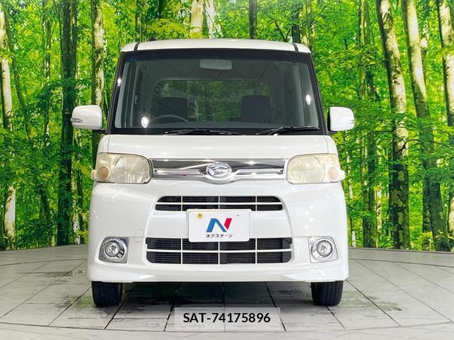 Daihatsu TANTO 2013-04 8005134-13