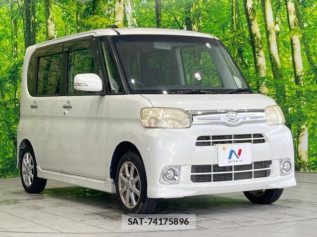 Daihatsu TANTO 2013-04 8005134-15