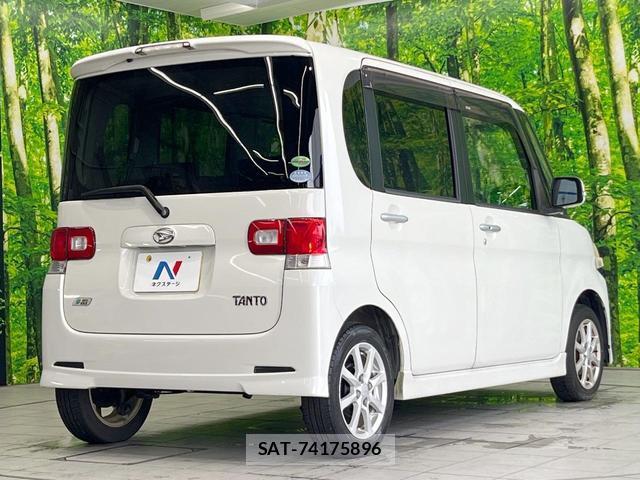 Daihatsu TANTO 2013-04 8005134-16