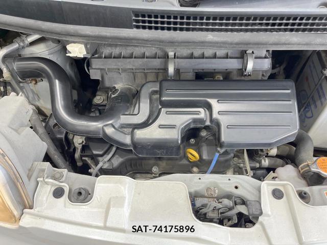 Daihatsu TANTO 2013-04 8005134-17