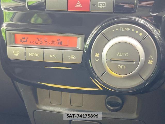 Daihatsu TANTO 2013-04 8005134-5