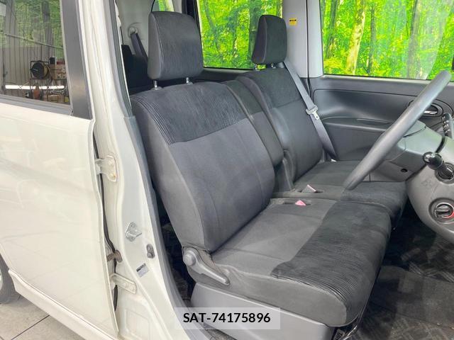 Daihatsu TANTO 2013-04 8005134-7