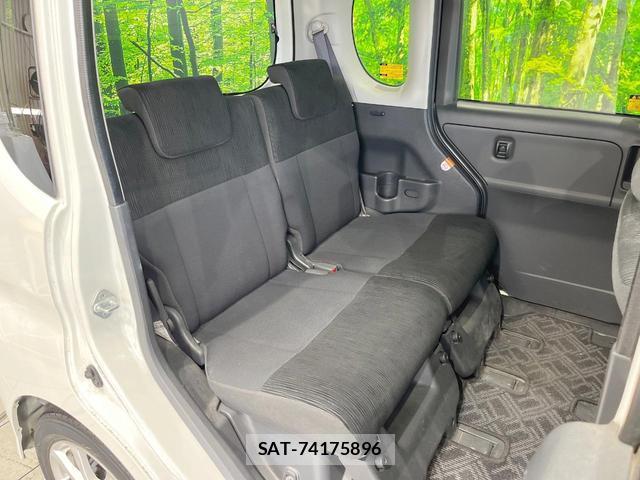 Daihatsu TANTO 2013-04 8005134-8