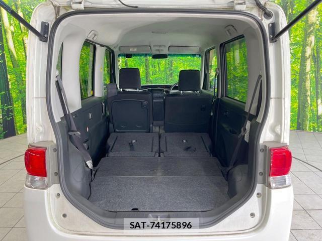 Daihatsu TANTO 2013-04 8005134-9
