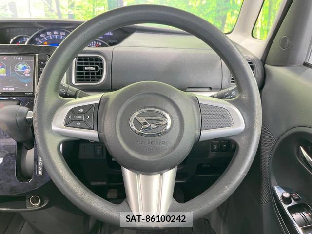 Daihatsu TANTO 2016-10 8005145-10