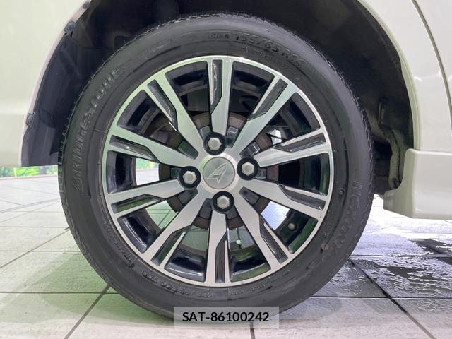 Daihatsu TANTO 2016-10 8005145-12